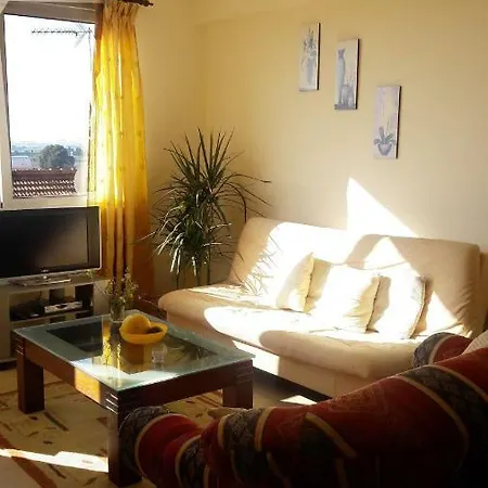 Apartamento Gioula Holiday Voroklini