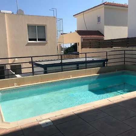 Apartamento Gioula Holiday Voroklini