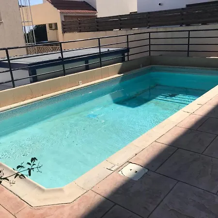 Gioula Holiday Apartamento