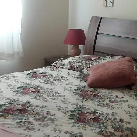 Gioula Holiday Voroklini