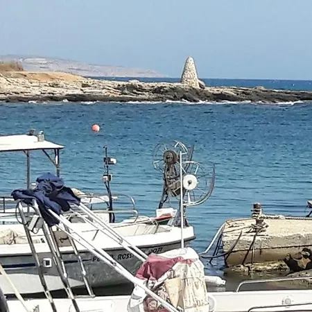 Gioula Holiday * Voroklini